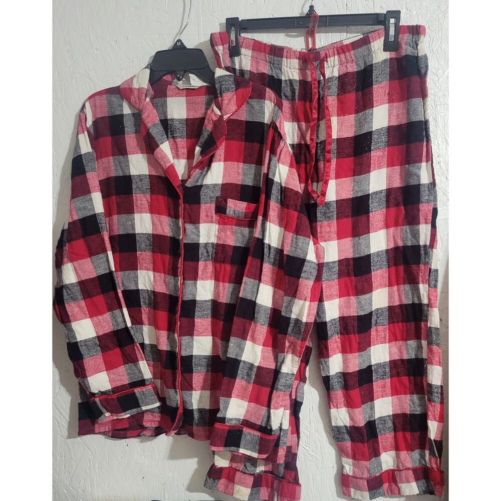 Adonna pajama set size med (J31)
